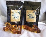 &nbsp;

Fot.
3. Kopi Luwak w postaci handlowej, autor: Jacek Pogorzelski, źródło:&nbsp; http://jacekpogorzelski.pl/najlepsza-kawa-na-swiecie/kopi-luwak-coffee/
dostęp 25.11.2013 r.

